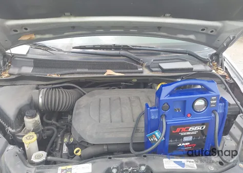 2019 Dodge Grand Caravan Gt из США, поврежденный, VIN 2C4RDGEG5KR769533